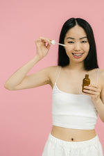 سيروم Dr.Althea ABC Glow الكريمى المضىء بفيتامينات A·B·C — ٥٠ مل