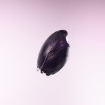 قناع وغسول Eqqualberry Purple Rice المنقّى للمسامات بـ٦ أنواع طين — ١٣٠ جم