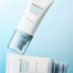 واقى الشمس السائل SKIN1004 Hyalu-Cica Water-Fit بالسنتيلا — SPF50+ PA++++ — ٥٠ مل