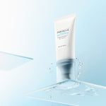 واقى الشمس السائل SKIN1004 Hyalu-Cica Water-Fit بالسنتيلا — SPF50+ PA++++ — ٥٠ مل