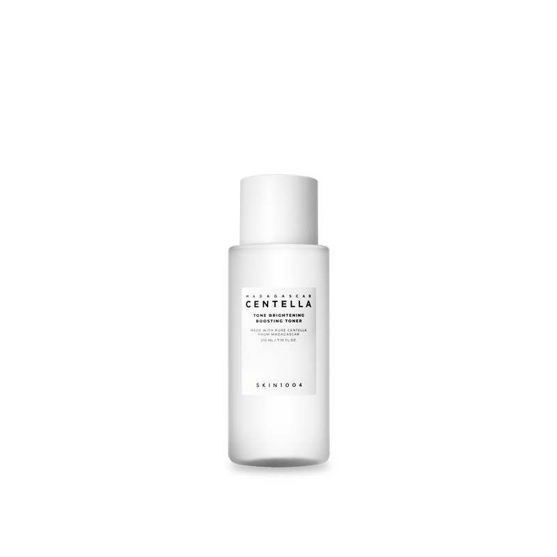 تونر SKIN1004 Tone Brightening Boosting لتفتيح وتنعيم البشرة — ٢١٠ مل